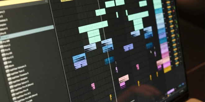 How to Make Afro House TUTORiAL