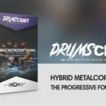 Hybrid Metalcore Drums SD3 Team ARCADiA | 19 September 2025 | 1.67...