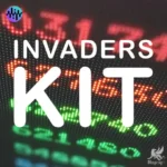 Invaders Kit🕹️ FANTASTiC | 23 September 2025 | 47.86 MB Step into...