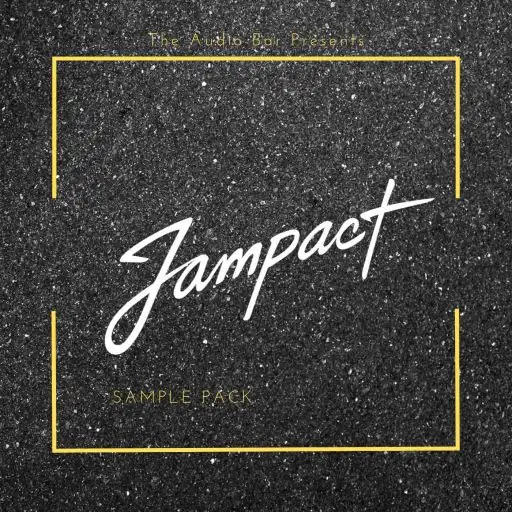 Jampact Sample Pack WAV-FANTASTiC-MaGeSY
