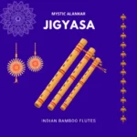 Jigyasa: Indian Bamboo Flutes FANTASTiC | 30 September 2025 | 241.14 MB...