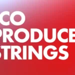 LCO Producer Strings KONTAKT JOSENACHA | 27 September 2025 | 8.30 GB...