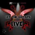 Let The Guitars Live FANTASTiC | 02 September 2025 | 81.85 MB...