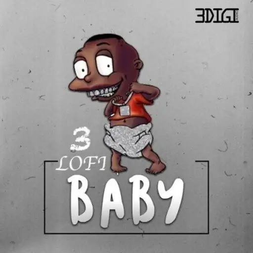 Lo-Fi Baby 3 WAV MiDi-MaGeSY