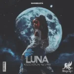 Luna Reggaeton Nights FANTASTiC | 30 September 2025 | 159.78 MB 'LUNA'...