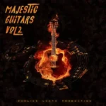Majestic Guitars 2 FANTASTiC | 14 September 2025 | 359.31 MB ....:...