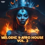 Melodic & Afro House Vol.2 FANTASTiC | 08 September 2025 | 102.68...