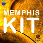 Memphis Kit FANTASTiC | 23 September 2025 | 37.91 MB 'Memphis' is...