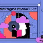 Midnight Flow MASCHiNE BOBDULE | 13 September 2025 | 1.52GB ...: Lo-Fi...