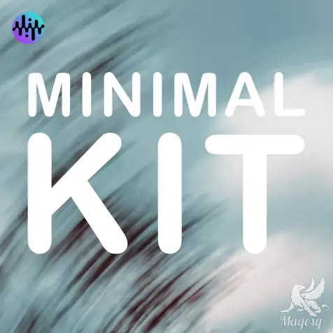 Minimal Kit MULTiFORMAT-FANTASTiC-MaGeSY