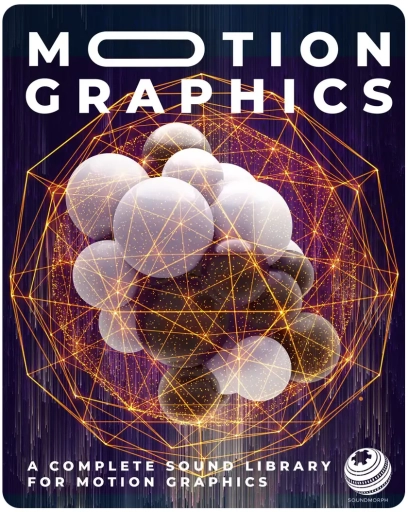 Motion Graphics WAV-FANTASTiC-MaGeSY