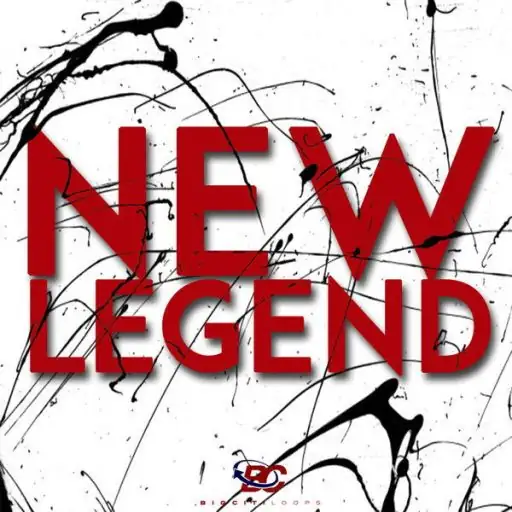 New Legend WAV MiDi-FANTASTiC-MaGeSY