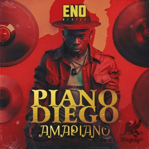 Piano Diego Amapiano WAV-FANTASTiC-MaGeSY
