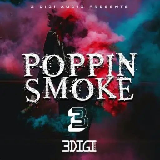 Poppin Smoke 3 WAV-FANTASTiC-MaGeSY