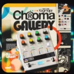 Prophet Gallery + Chroma Gallery FANTASTiC | 13 September 2025 | 1...