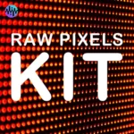 Raw Pixels Kit FANTASTiC | 30 September 2025 | 42.2 MB 'Raw...
