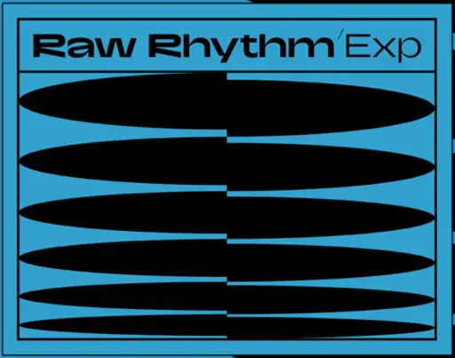 Raw Rhythm MASCHiNE EXPANSiON-MaGeSY