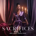 Sacrifices Vol.1 WAV FANTASTiC | 07 September 2025 | 489.46 MB ..:...