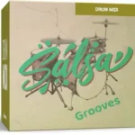 Salsa Grooves MiDi Team ARCADiA | 09 September 2025 | 2.29 MB...