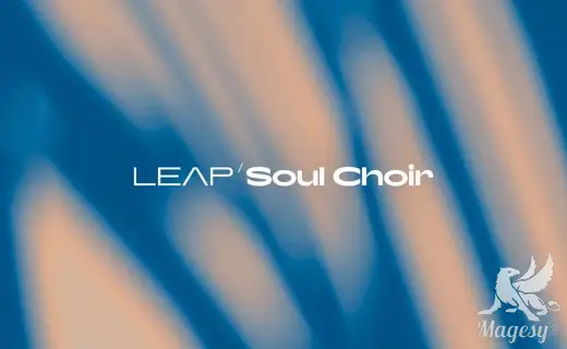 Soul Choir v1.0.0 LEAP EXPANSiON KONTAKT 8-HiDERA-MaGeSY