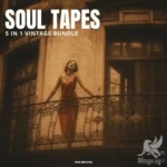 Soul Tapes: 5 in 1 Vintage Soul P2P | 14 September 2025...