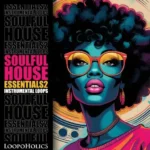 Soulful House Essentials 2 FANTASTiC | 30 September 2025 | 679.08 MB...