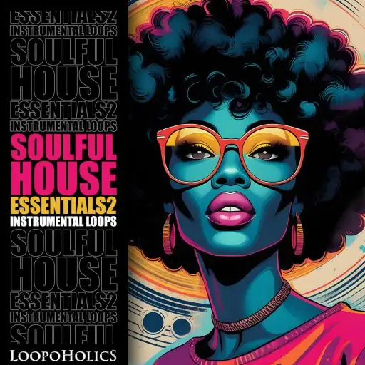 Soulful House Essentials 2 Loops WAV-FANTASTiC-MaGeSY