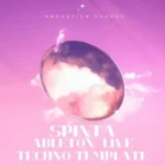 Spinta Techno Template FANTASTiC | 05 September 2025 | 129.43 MB Unlock...