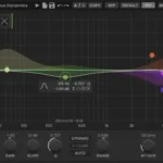 TAL-EQ v1.1.6 U2B macOS MORiA | 11 September 2025 | 23.48 MB...