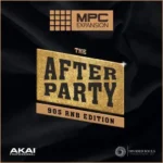The After Party MPC P2P | 09 September 2025 | 1.13GB 'The...