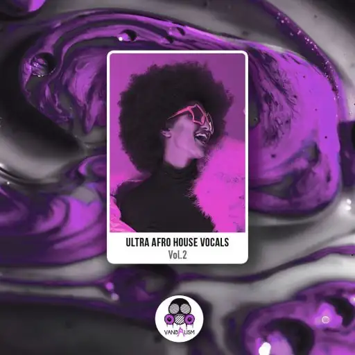 Ultra Afro House Vocals 2 WAV-FANTASTiC-MaGeSY