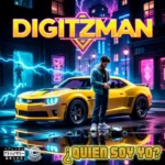 ¿QUiÉN SOY YO? DiGiTZMAN | (New Single!) | (Videoclip Oficial) ⟪ Become...