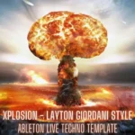 Xplosion ALETON TEMPLATE FANTASTiC | 19 September 2025 | 176.29 MB Innovation...