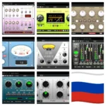Yury Semyonov PLUGiNS BUNDLE YURi | 01 September 2025 | 1.48GB 🎛️...