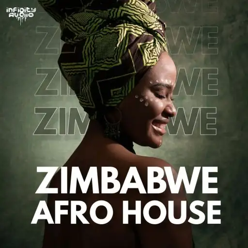 Zimbabwe Afro House WAV MiDi-FANTASTiC-MaGeSY