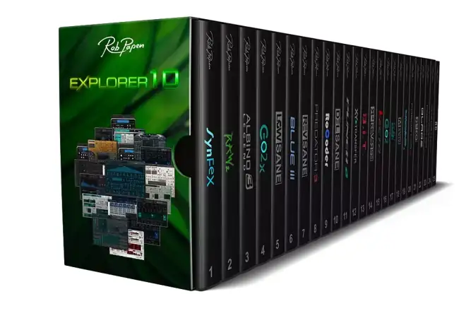 eXplorer 10 v1.0.4a WiN-R2R-MaGeSY