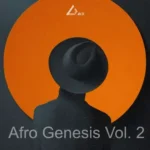 Afro Genesis Vol.2 FANTASTiC | 12 October 2025 | 90.10 MB 'Afro...