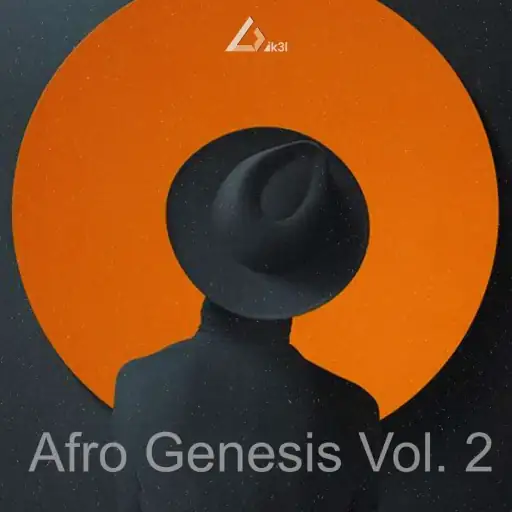 Afro Genesis Vol.2 WAV MiDi-FANTASTiC-MaGeSY