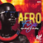 Afrofya: Afrobeats & Guitars FANTASTiC | 08 October 2025 | 299.26 MB...