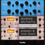 Analog Alchemy MULTiFORMAT-FANTASTiC Analog Alchemy FANTASTiC | 30 October 2025 | 326 MB 280 One-Shots,...