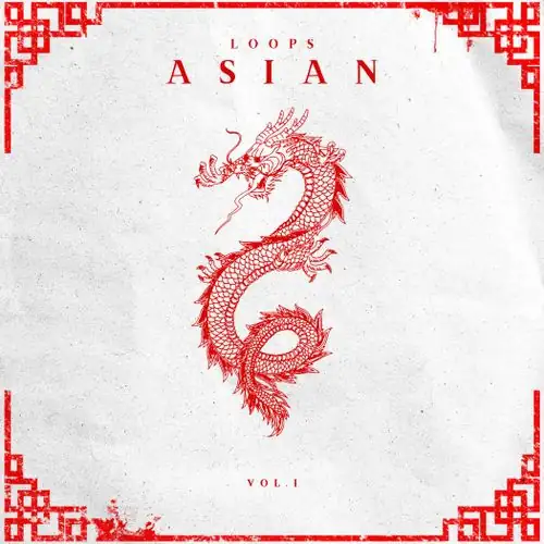 Asian Loops WAV-FANTASTiC-MaGeSY