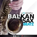 Balkan Sax Beatz FANTASTiC | 01 October 2025 | 1.25 GB 'Balkan...