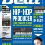 Beat Issue 238 November 2025 English/German | 17 October 2025 | PDF...