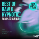 Best of Raw & Hypnotic Techno P2P | 28 October 2025 |...
