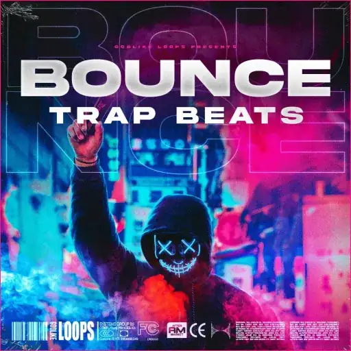 Bounce Trap Beats WAV MiDi-FANTASTiC-MaGeSY Bounce Trap Beats WAV MiDi-FANTASTiC-MaGeSY
