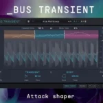 Bus TRANSiENT v1.0.0 macOS MORiA | 14 October 2025 | 293.87 MB...