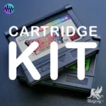 Cartridge Kit FANTASTiC | 07 October 2025 | 36.35 MB Blow the...