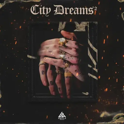 City Dreams 2 WAV MiDi-FANTASTiC-MaGeSY City Dreams 2 WAV MiDi-FANTASTiC-MaGeSY