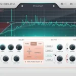 Clarity Delay v1.0.0 WiN MOCHA | 24 October 2025 | 23.5 MB...