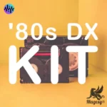 .:DX Kit🥁 FANTASTiC | 12 October 2025 | 26.42 MB Having graced...